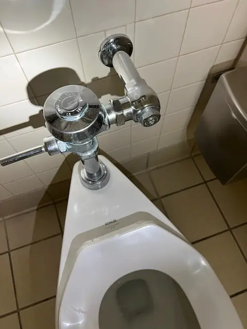 Fixture installation and repair for Hydro Jetting in Ironhorse